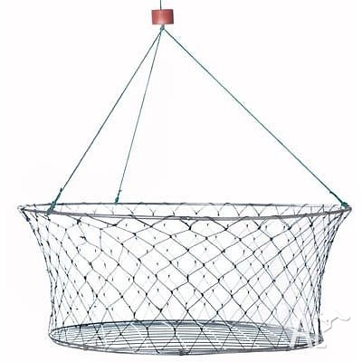 Topic: Don't use Crab Traps in West Australian waters.